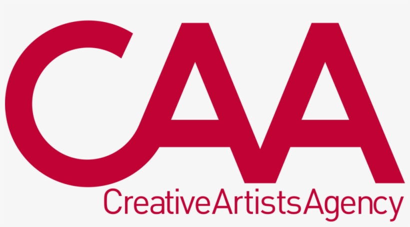 Caa - Creative Arts Agency, transparent png #5254038