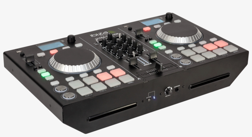 Label - Cdj, transparent png #5254242