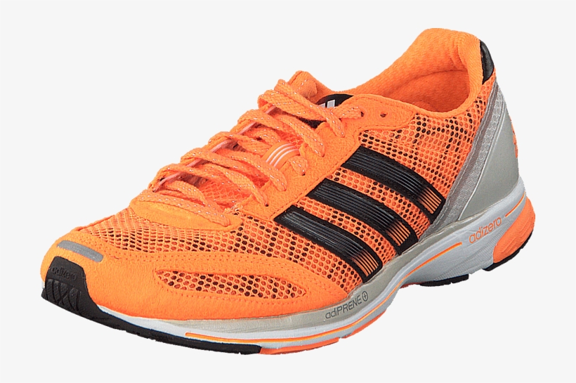 Adidas Sport Performance - Shoe, transparent png #5254343