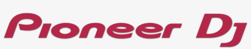 Pioneer Dj Logo Vector By 2seven2-d9xdth7 - Pioneer Plx-500 Turntable, Dm-40, transparent png #5254684