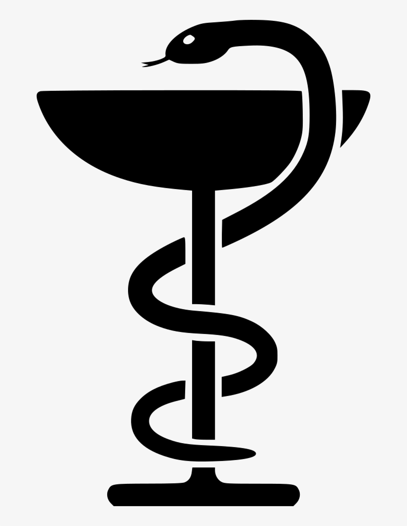Pharmacy Icon Png - Pharmacy, transparent png #5255462