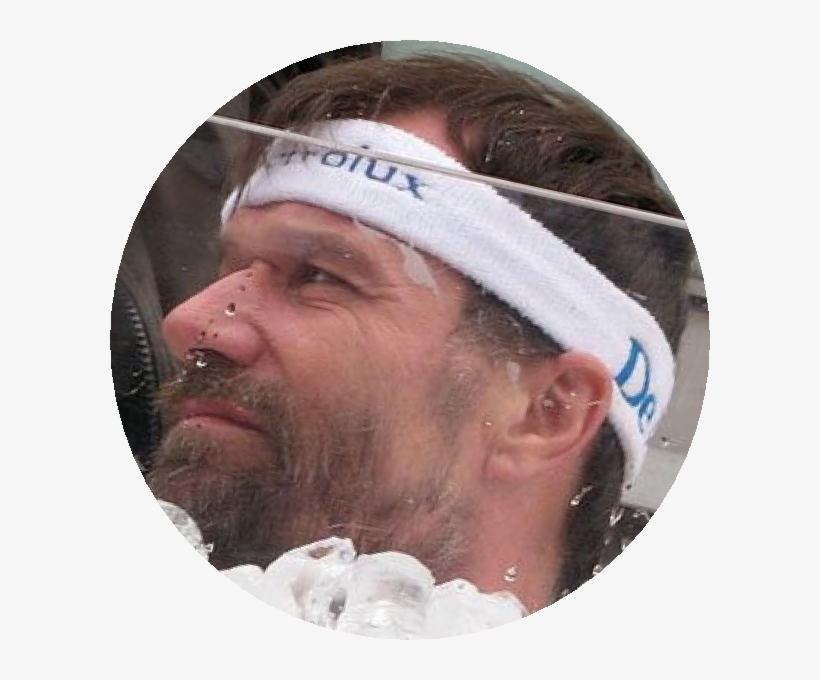 Wimhof - Headgear, transparent png #5255655