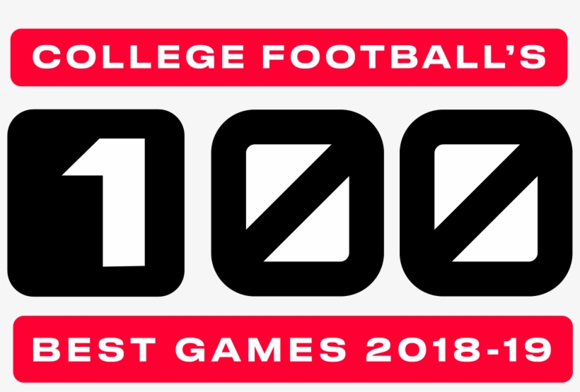 College Football's 100 Best Games Of 2018-19 - Liverpool Fc, transparent png #5255658