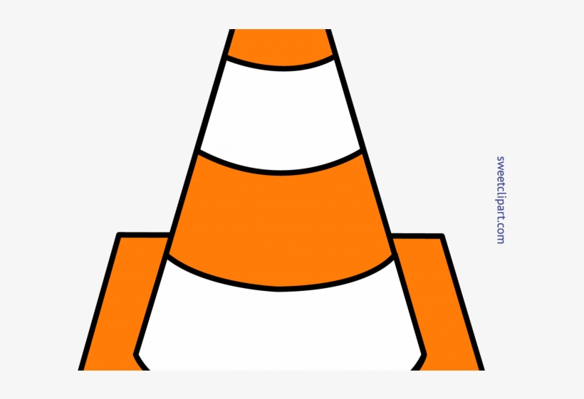 Stripes Clipart Tumblr Transparent - Clipart Cone, transparent png #5255662