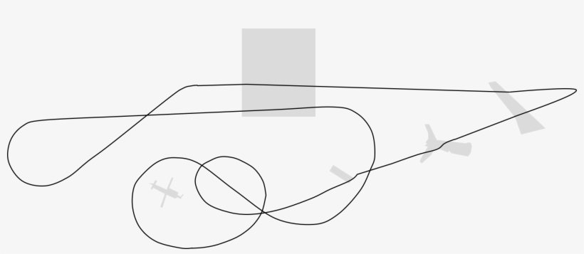 The Swarm Layout - Swarm Layout, transparent png #5255720