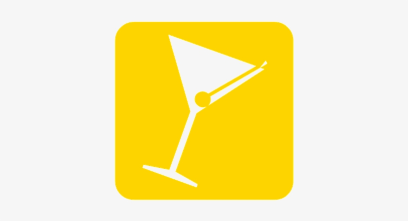 Cocktail, Alcohol, Drink, Party, Alcoholic, Summer - Party, transparent png #5255875