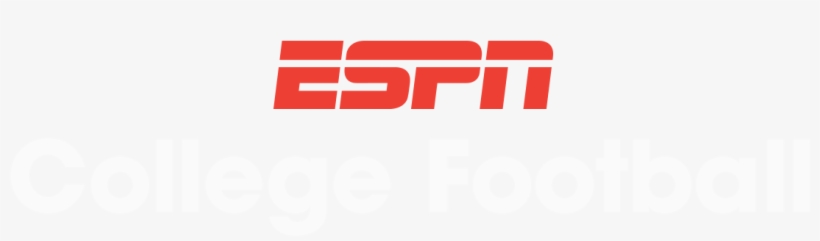 College Football Blueprint For Change - Espn, transparent png #5255938
