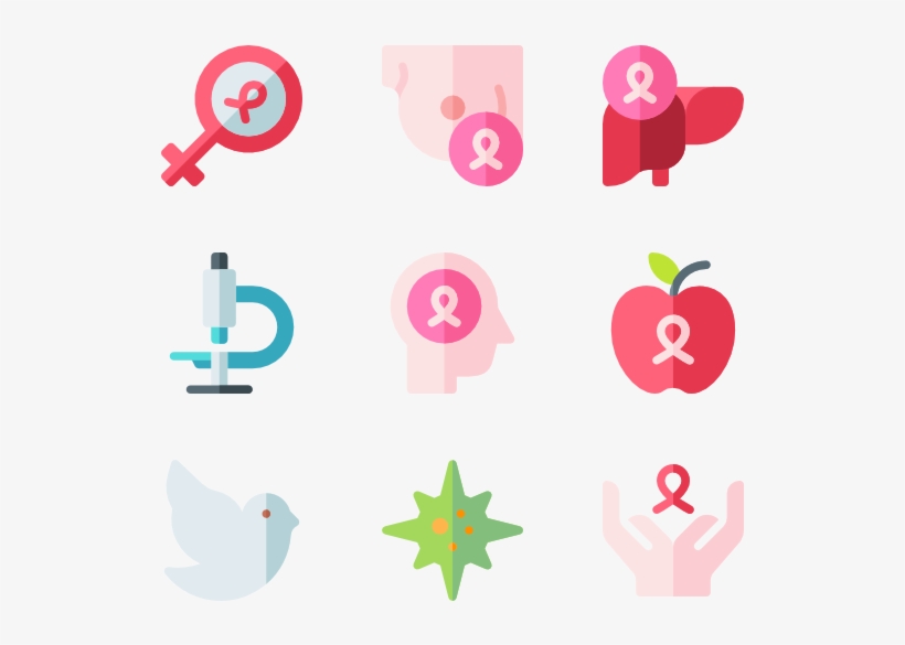 World Cancer Awareness Day, transparent png #5256011