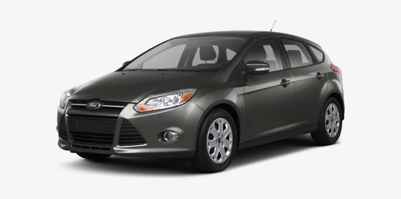 2013 Ford Focus - Kia Optima 2019 Black, transparent png #5256274