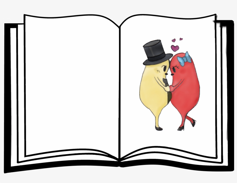 Enzyme Master Mix For Plasmid Backbones 5 Ul Cut Smart - Cartoon, transparent png #5256321