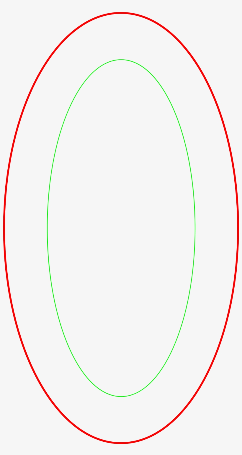 Edit Added Image This What I Get - Circle, transparent png #5256489