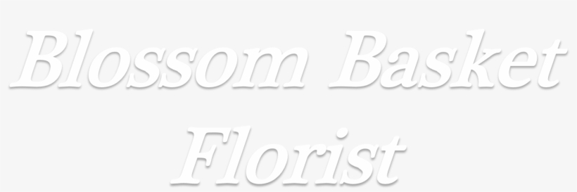 Blossom Basket Florist - Abby Road Flowers & Gifts, transparent png #5256675
