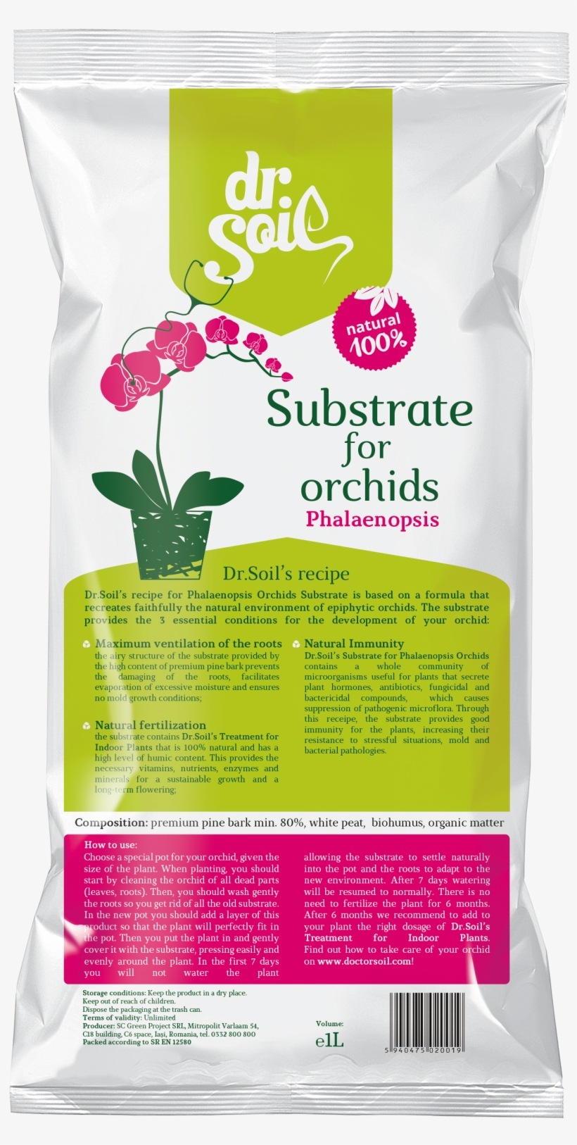 Orchids, transparent png #5256784