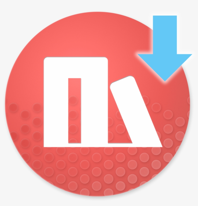 Open The Stone Firmware Updater Application - Circle, transparent png #5256959