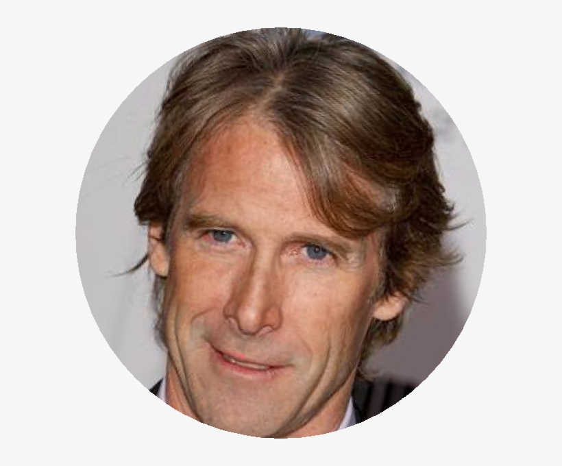 Michaelbay - Mandl, transparent png #5257301