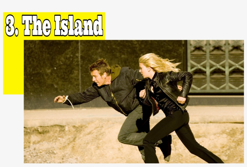 3 Island - Island Poster Movie French C 11 X 14 In - 28cm X 36cm, transparent png #5257361
