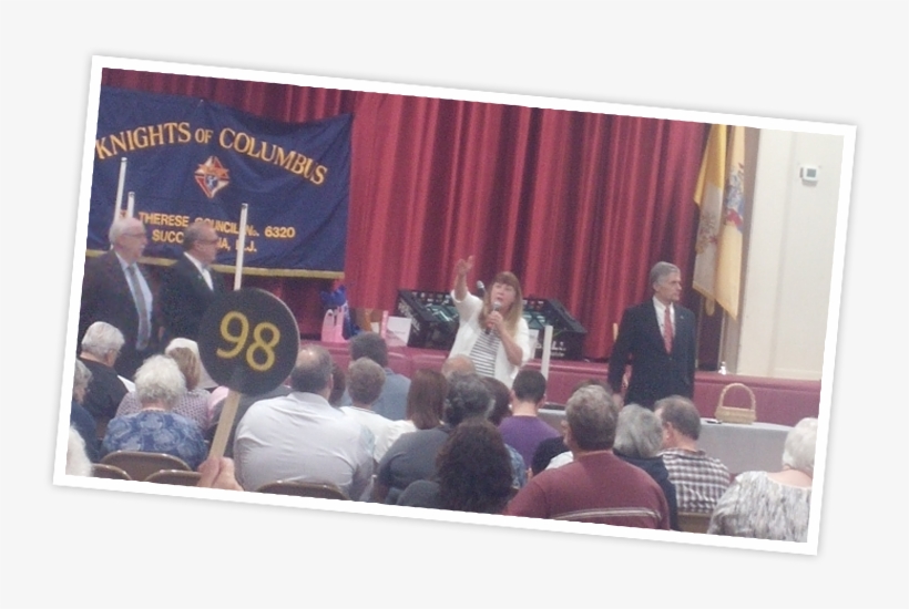 New Slide Pic3 - Convention, transparent png #5257470