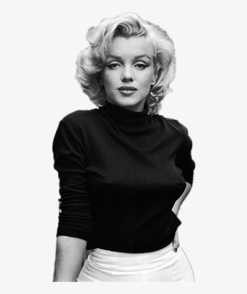 Marilyn Monroe Bullet Bra, transparent png #5257471