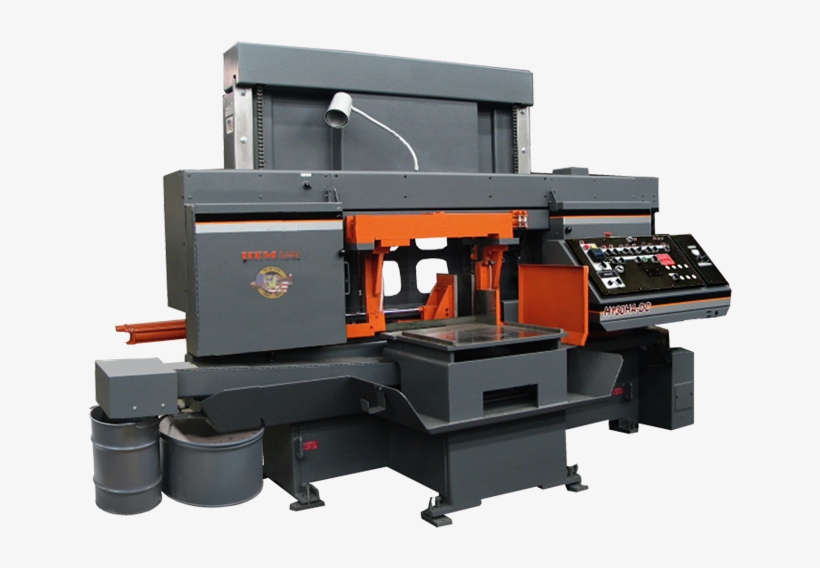 Hemsaw H130ha-dc Metalcutting Band Saw - Washington, D.c., transparent png #5257645