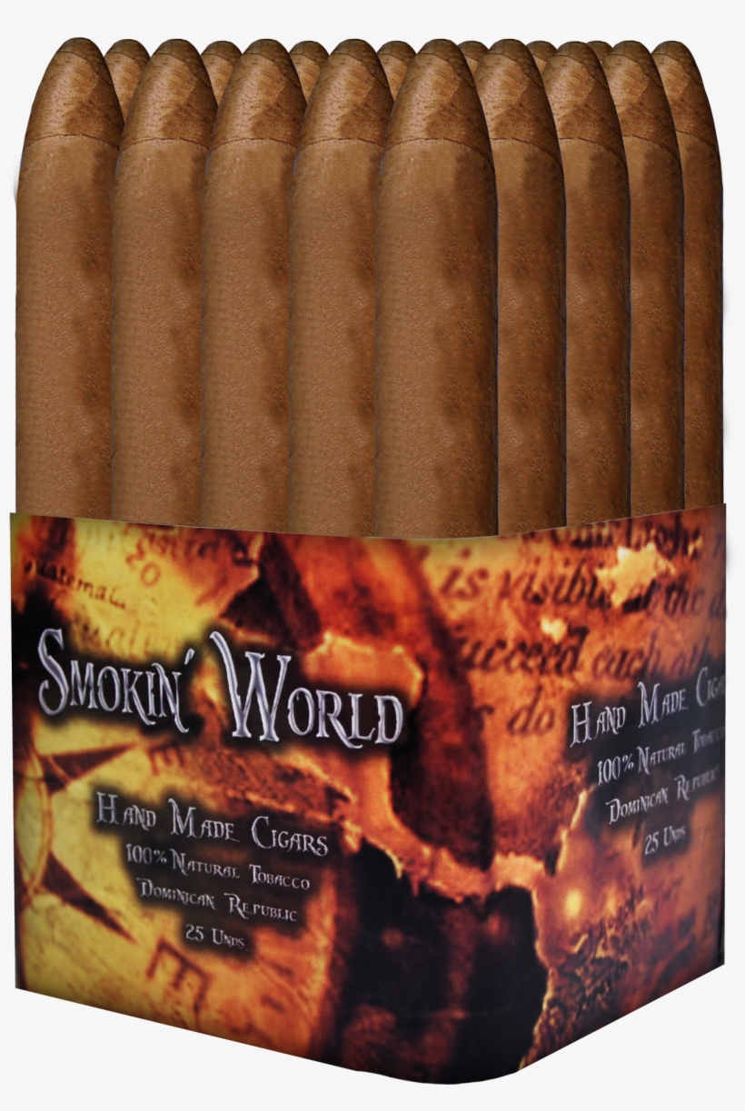 Smokin' World Torpedo - Bullet, transparent png #5258082