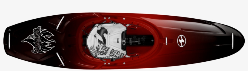 Wave Sport Phoenix Cherrybomb Kayak - Wave Sport Phoenix, transparent png #5258130