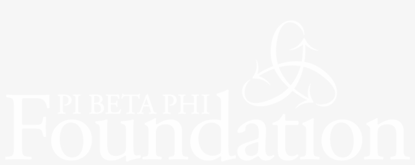 Pi Beta Phi Foundation - Macarthur Fellowship, transparent png #5258250