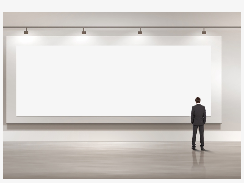 Blank Canvas Png Image Free Download - Man Who Stops Advertising To Save Money Me Henry Ford, transparent png #5258761