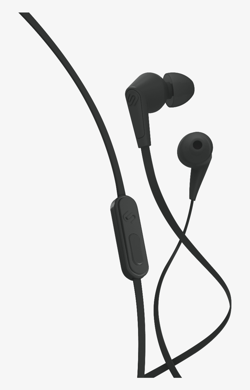 Urbanista San Francisco In Ear Headphones, transparent png #5258959