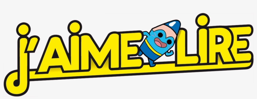 Thumb Image - J Aime Lire Bayard, transparent png #5259196