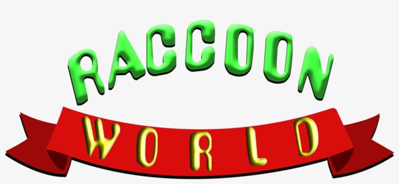 Raccoon -, transparent png #5259241