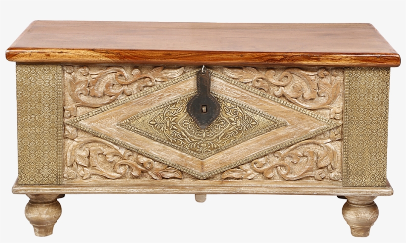 Sheesham Wood Box - Jodhpur, transparent png #5259297