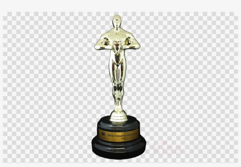 Academy Awards Clipart The Academy Awards Ceremony - Christmas Wreath On Transparent Background, transparent png #5259425