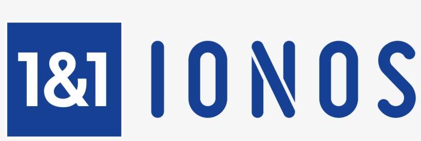 1and1 Ionos - 1&1 Ionos - Free Transparent PNG Download - PNGkey