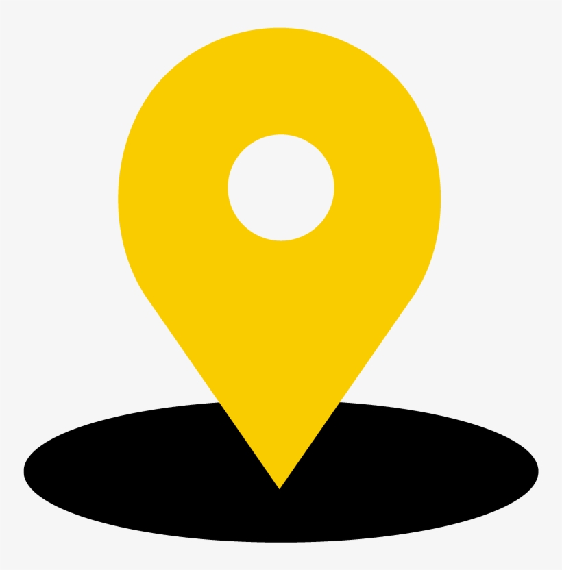 Where - Address, transparent png #5259913