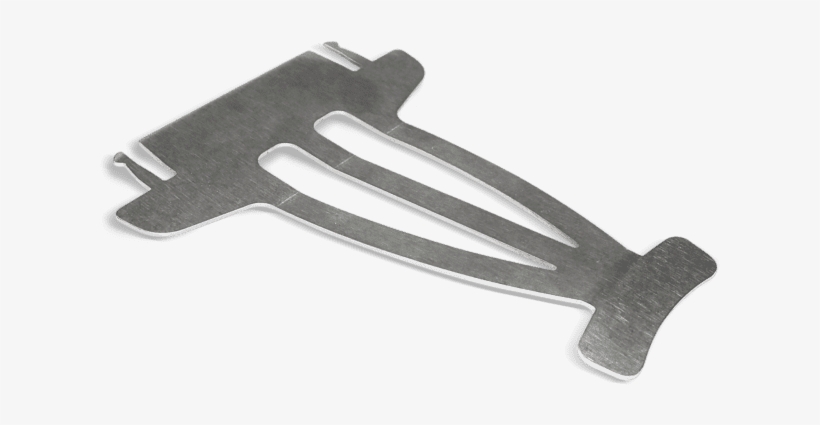 So Surplus Paint Will Not Find Its Way Between Drip - Bolt Cutter, transparent png #5260051