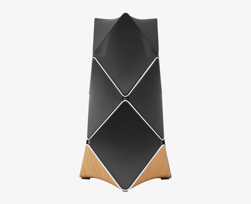 Buy Beolab - Loudspeaker, transparent png #5260053