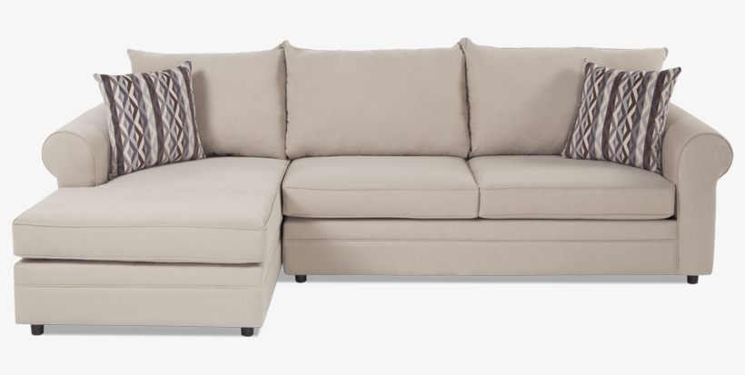 Venus Piece Right Arm - Couch, transparent png #5260104