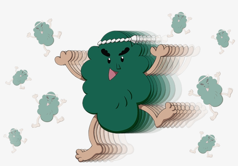 Ambassador Seaweed, transparent png #5260155