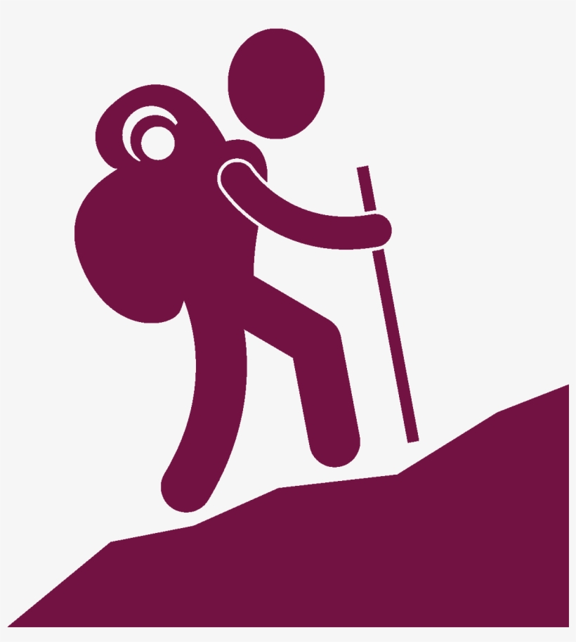 A Journey Through Romania & Hungary Luxury Tour Accommodations - Backpack, transparent png #5260204