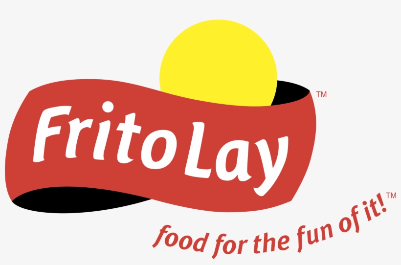 Frito Lay Logo Png Transparent - Frito Lay Logo, transparent png #5260253