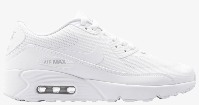 Air Max 90 Ultra - Nike Air Max Herr, transparent png #5260303