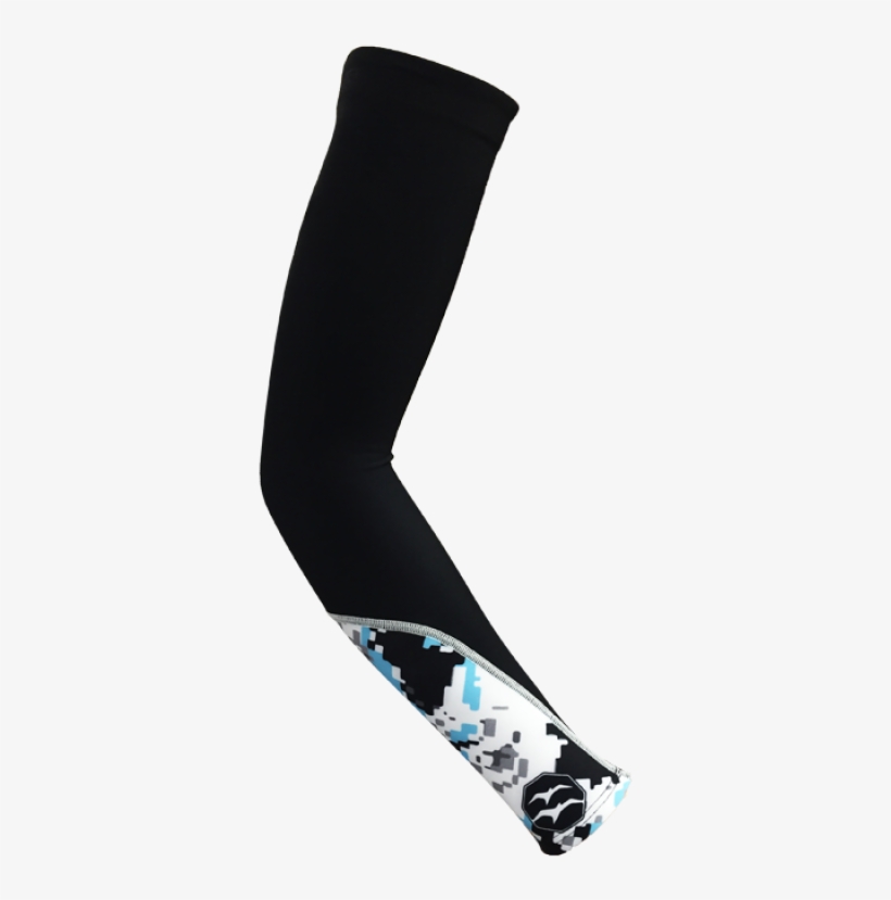 Juno Arm Warmers - Hockey Sock, transparent png #5260304