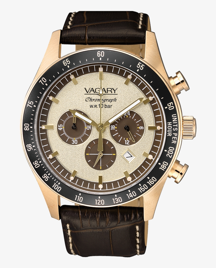 Iv4 098 90 Iv4 098 90 - Orologio Cronografo Uomo Vagary By Citizen Rockwell, transparent png #5260313