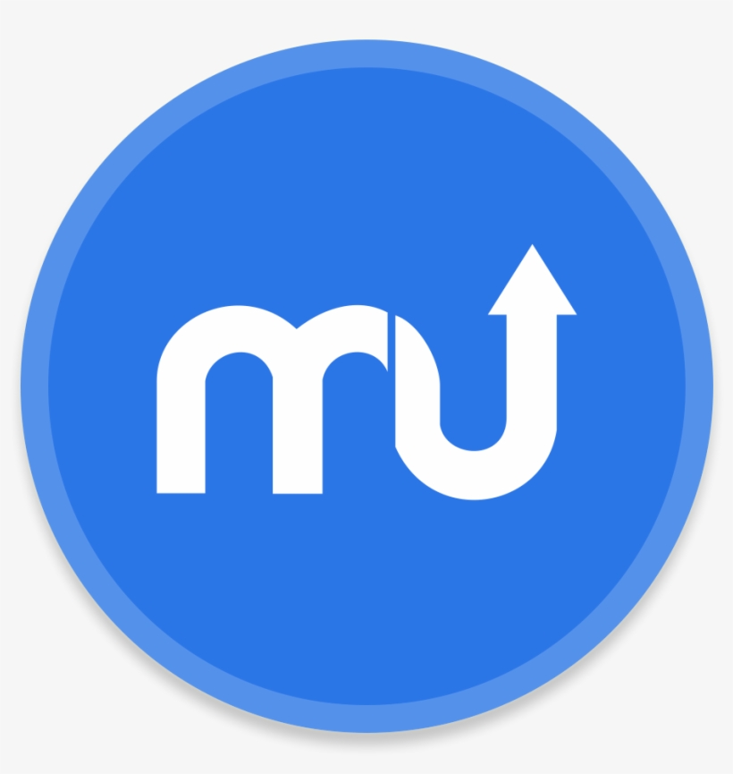 Questions For The Request Network Team - Macupdater Icon, transparent png #5260416