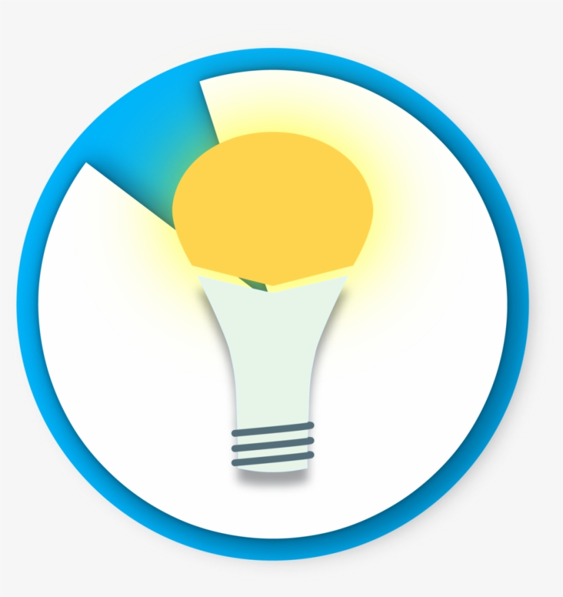 Openhablights Slider-90 - Portable Network Graphics, transparent png #5260471