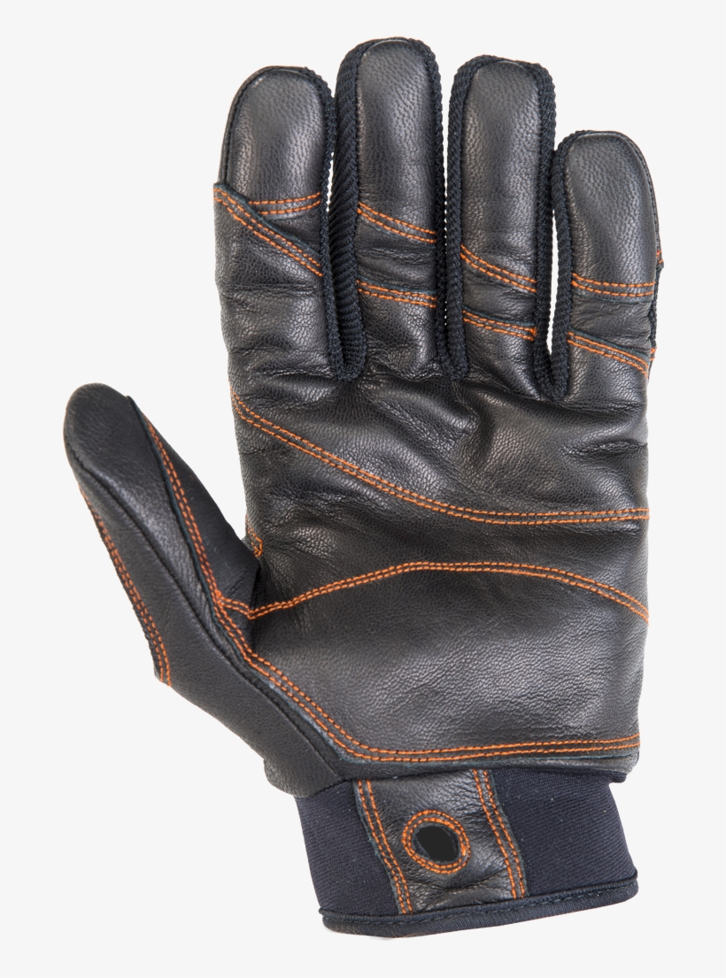 Progrip Climbing Technology - Climbing Technology Progrip Gloves Black, transparent png #5260755