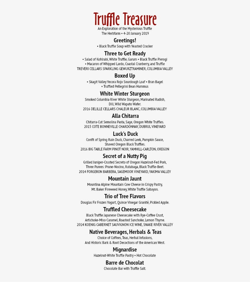 Truffle Treasure An Exploration Of The Mysterious Truffle, transparent png #5260994