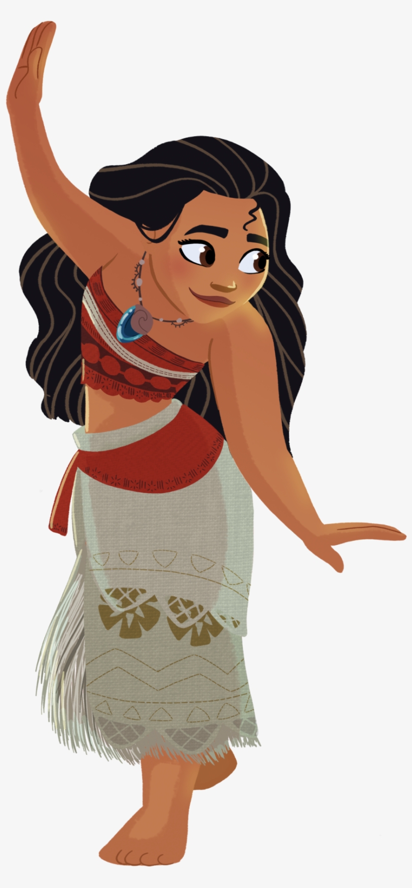 Mostly Elena Of Avalor Themed Art And Such The Bottom - Disney Princess, transparent png #5261001