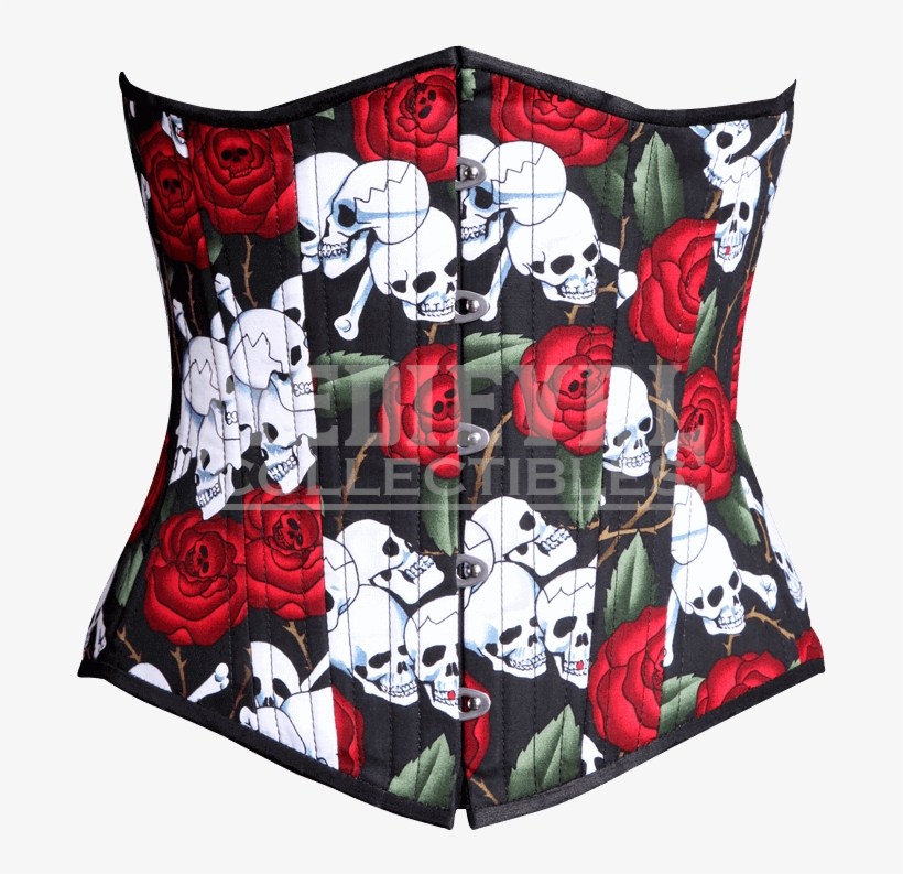 Skulls & Roses Food Processor Cover (small, All, transparent png #5261235