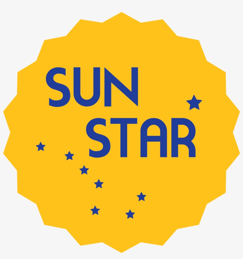 12-18 The Sun Star - San Salvador De Jujuy, transparent png #5261455